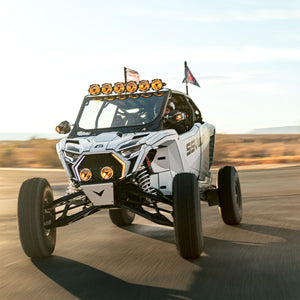 Turn Signal Kit for Polaris RZR Pro R, Pro S & Pro XP | SWITCH Works