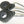 SWIVEL LED WHIP FLAG CLIPS - SINGLE WHIP - Dunes 2 Dezert SXS