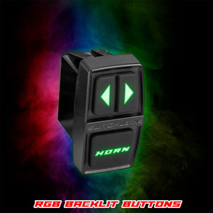 Tango2 Universal Turn Signal Kit | SWITCH Works