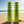 Game Changer LED Whip Set - Savage Sage Green - Dunes 2 Dezert SXS