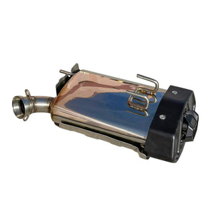 RPM Sport Muffler – Scrambler & Sportsman 1000S - Dunes 2 Dezert SXS