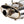 RPM Sport Muffler – Scrambler & Sportsman 1000S - Dunes 2 Dezert SXS