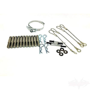 CAN AM X3 CLUTCH QUICK RELEASE KIT - Dunes 2 Dezert SXS