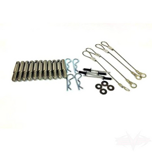 CAN AM X3 CLUTCH COVER PIN KIT - Dunes 2 Dezert SXS