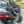 Madigan Motorsports RZR Turbo R Spare Tire Mount on a Polaris RZR Turbo R