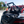 Madigan Motorsports RZR Turbo R Spare Tire Mount on a Polaris RZR Turbo R — mounting hardware