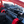 Madigan Motorsports RZR Turbo R Spare Tire Mount on a Polaris RZR Turbo R — angle view