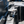 Madigan Motorsports RZR Turbo R Spare Tire Mount on a Polaris RZR Turbo R — close-up