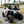 Madigan Motorsports RZR 200 Exhaust Cover on a Polaris RZR 200 — detail
