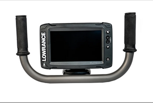 Madigan Motorsports GPS Mount on a Polaris RZR XP 1000