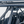 Madigan Motorsports Rear View Mirror on a UTV — angle view