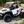 Madigan Motorsports RZR 200 Door Kit on a Polaris RZR 200 — detail