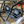 Madigan Motorsports RZR 200 Harness Bar on a Polaris RZR 200 — close-up