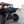 Madigan Motorsports YXZ1000R Rear Bed Tailgate on a Yamaha YXZ1000R — angle view