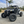 Madigan Motorsports RZR XP 1000 2-Seat Door Kit on a Polaris RZR XP 1000 — finish detail