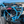 Madigan Motorsports Maverick X3 Spare Tire Mount on a Can-Am Maverick X3 — installed