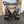 Madigan Motorsports Maverick X3 Bulkhead on a Can-Am Maverick X3 — mounting hardware