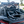 Madigan Motorsports RZR XP 1000 Spare Tire Mount on a Polaris RZR XP 1000 — installed