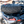 Madigan Motorsports RZR XP 1000 Spare Tire Mount on a Polaris RZR XP 1000 — mounting hardware