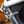 Madigan Motorsports RZR XP 1000 Spare Tire Mount on a Polaris RZR XP 1000 — fitted view