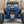 Madigan Motorsports RZR Turbo S Front Bumper on a Polaris RZR Turbo S — mounting hardware