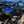 Madigan Motorsports YXZ1000R Spare Tire Mount on a Yamaha YXZ1000R