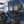 Madigan Motorsports RZR Turbo S Front Half Bumper on a Polaris RZR Turbo S — detail