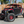 Madigan Motorsports RZR XP 4 1000 4-Seat Roll Cage on a Polaris RZR XP 1000 — close-up