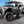 Madigan Motorsports RZR XP 4 1000 4-Seat Roll Cage on a Polaris RZR XP 1000 — angle view