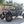Madigan Motorsports RZR XP 4 1000 4-Seat Roll Cage on a Polaris RZR XP 1000 — finish detail