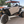 Madigan Motorsports RZR XP 1000 2-Seat Roll Cage on a Polaris RZR XP 1000 — angle view