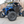 Madigan Motorsports RZR XP 1000 2-Seat Roll Cage on a Polaris RZR XP 1000 — finish detail