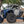 Madigan Motorsports RZR XP 1000 2-Seat Roll Cage on a Polaris RZR XP 1000 — fitted view