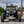 Madigan Motorsports Maverick X3 2-Seat Roll Cage & Roof on a Can-Am Maverick X3 — angle view
