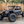 Madigan Motorsports Maverick X3 4-Seat Roll Cage & Roof on a Can-Am Maverick X3 — finish detail