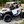 Madigan Motorsports RZR 200 Roll Cage & Roof on a Polaris RZR 200