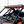 Madigan Motorsports RZR Pro XP 2-Seat Roll Cage on a Polaris RZR Pro XP — mounting hardware