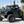 Madigan Motorsports RZR Pro R 2-Seat Roll Cage on a Polaris RZR Pro R