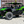 Madigan Motorsports Teryx KRX 1000 4-Seat Roll Cage & Roof on a Kawasaki Teryx KRX 1000
