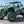 Madigan Motorsports Teryx KRX 1000 2-Seat Roll Cage & Roof on a Kawasaki Teryx KRX 1000