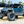 Madigan Motorsports RZR Turbo R 4-Seat Roll Cage on a Polaris RZR Turbo R