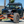 Madigan Motorsports RZR Turbo R 2-Seat Roll Cage on a Polaris RZR Turbo R