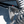 Madigan Motorsports Maverick X3 Mud Flap Kit on a Can-Am Maverick X3 — detail view
