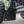 Madigan Motorsports Maverick X3 Mud Flap Kit on a Can-Am Maverick X3 — detail