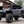 Madigan Motorsports RZR Pro XP 4-Seat Door Kit on a Polaris RZR Pro XP — finish detail