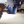 Madigan Motorsports RZR XP 1000 Mud Flap Kit on a Polaris RZR XP 1000 — detail