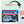 *GT502 - Battery Powered - Passive Tracking  - Great on 