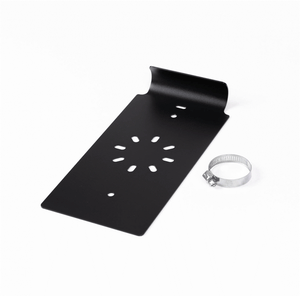RotopaX Polaris RZR Mounting Plate Kit - Dunes 2 Dezert SXS