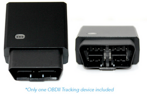 *GT2050 OBD2 - Plug and Play Device - Good for Employee and Senior Care - Dunes 2 Dezert SXS