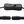 5150 12V DC inline power switch, inline DC rocker switch with barrel plugs on both ends on white background